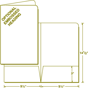 Presentation Folders